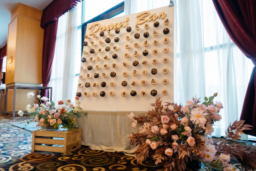 wedding planner ipoh and decor