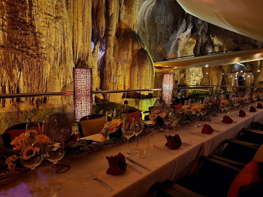 ipoh wedding planner decor