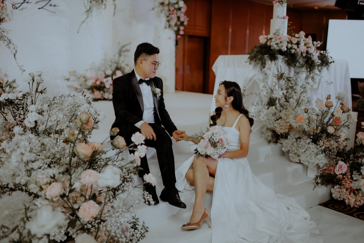 Ipoh Wedding Planning Services