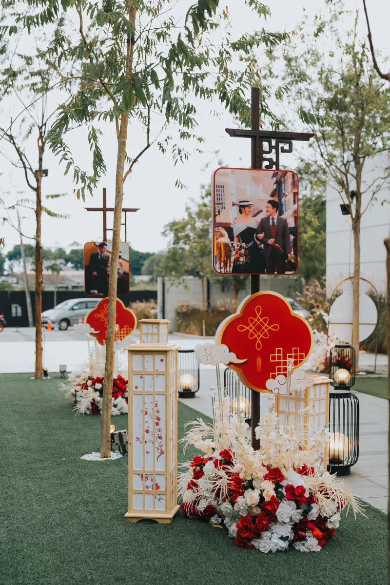 wedding checklist -ipoh wedding planner decor Galasa Caldwell