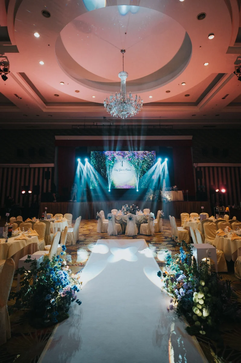wedding checklist
